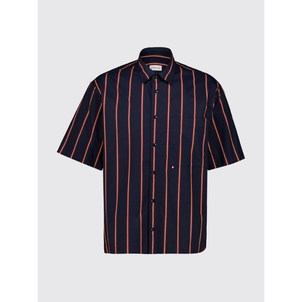 Moncler Men Shirt Men Moncler